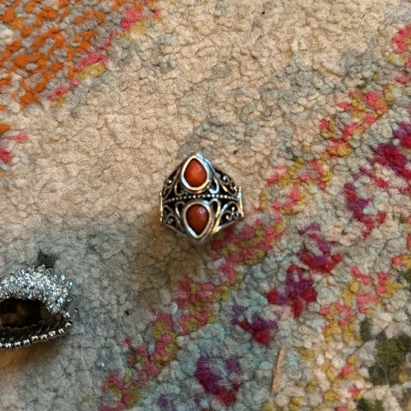 💍🩶🤍Jewelry set - Picture 13 of 13